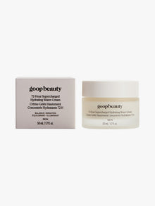 72-Hour Hydrating Supercharged Water-Cream