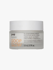 Goopglow 72-Hour Hydrating Supercharged Water-Cream
