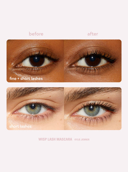 Wisp Lash Mascara