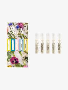Mini Fragrance Discovery Set