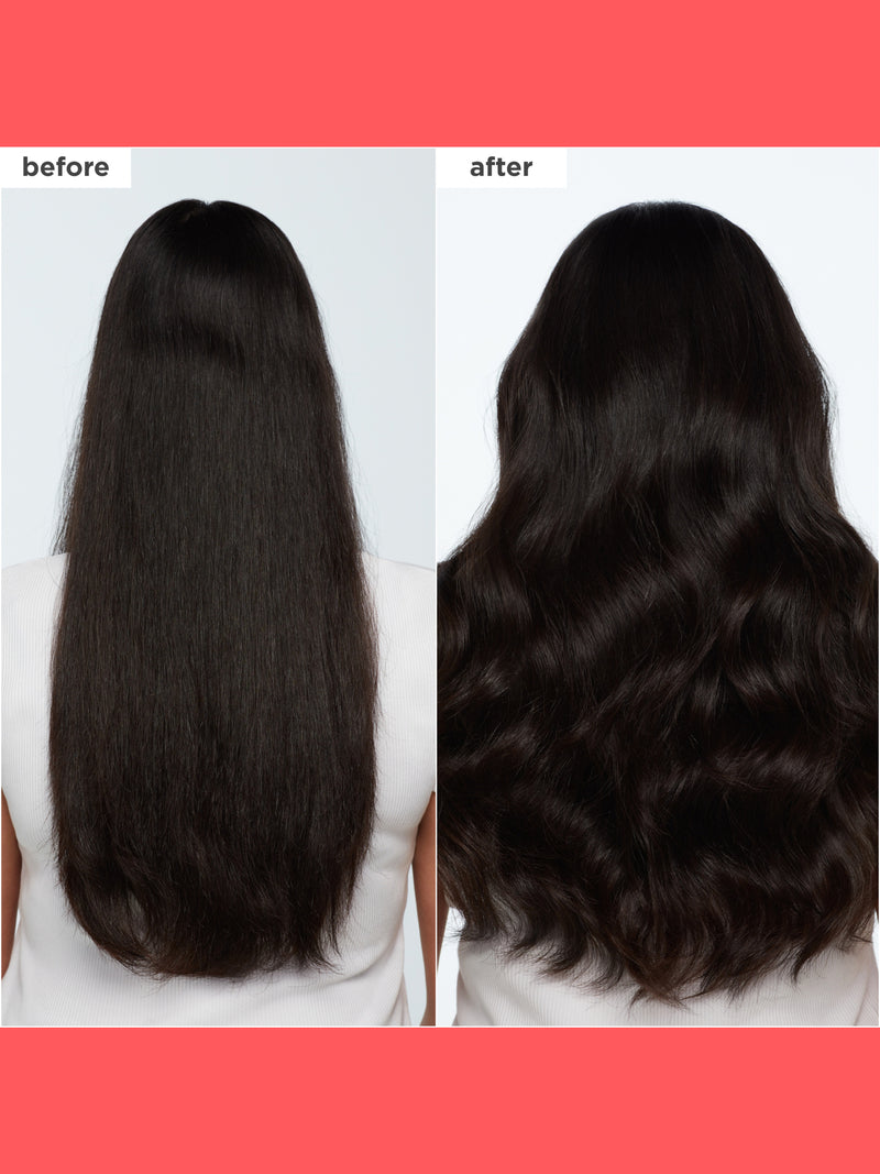 Style + Treat™ Yuzu and Plum Oil Full Miracle Styling Foam