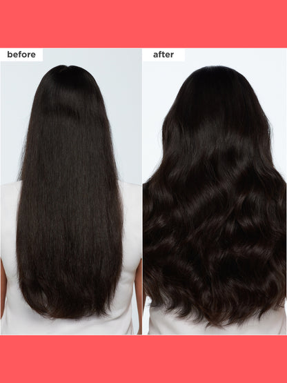 Style + Treat™ Yuzu and Plum Oil Full Miracle Styling Foam