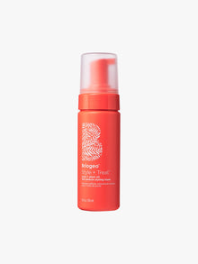 Style + Treat™ Yuzu and Plum Oil Full Miracle Styling Foam