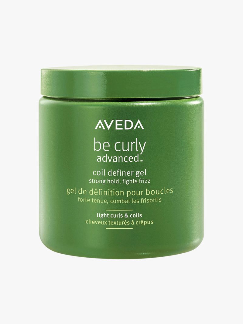 Be Curly Advanced™ Coil Definer Gel