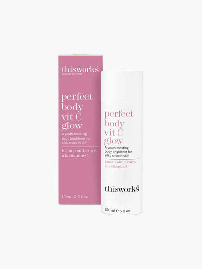 Perfect Body Vit C Glow