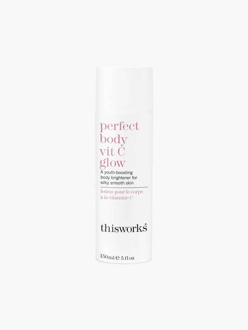 Perfect Body Vit C Glow
