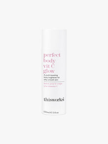 Perfect Body Vit C Glow