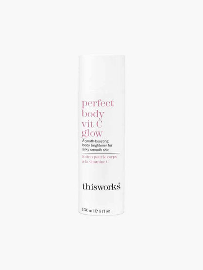 Perfect Body Vit C Glow