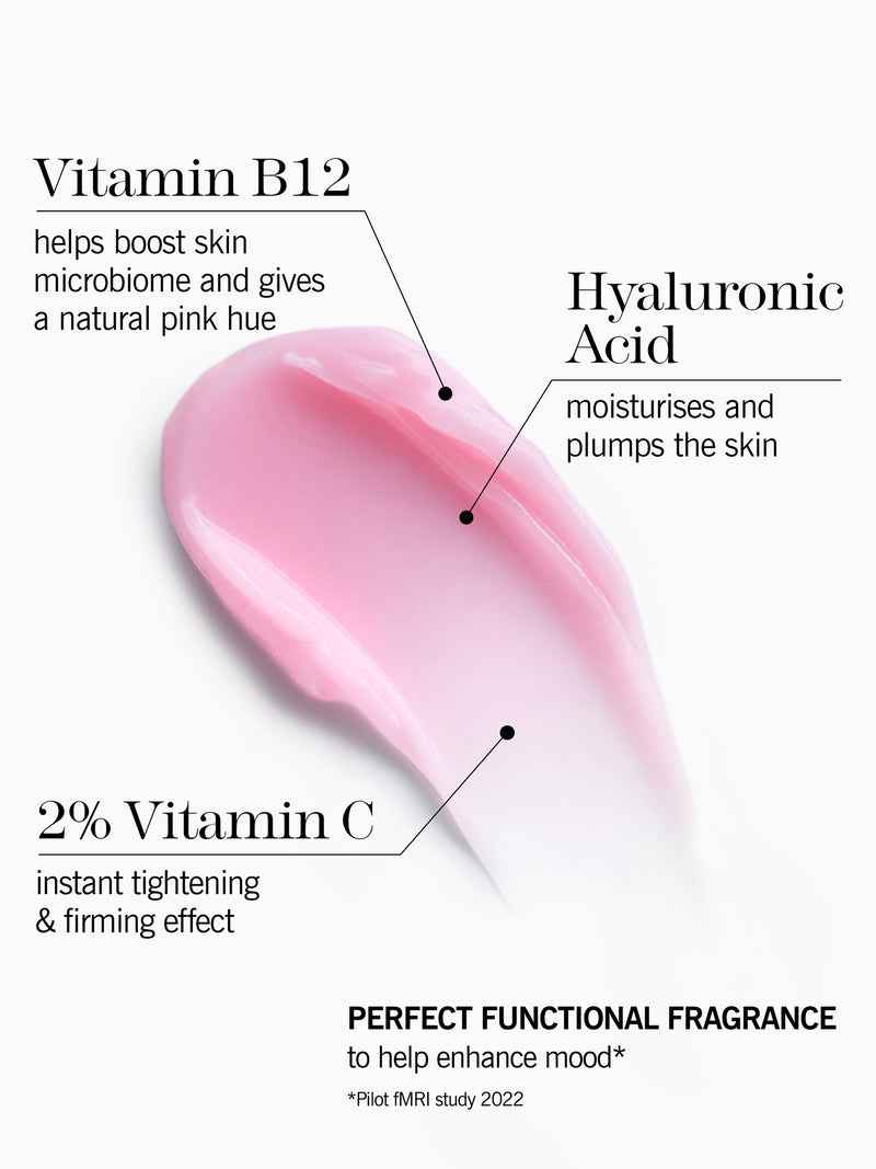 Perfect Body Vit C Glow