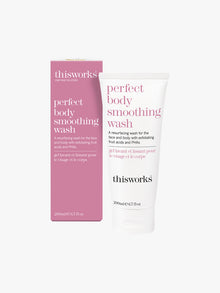 Perfect Body Smoothing Wash