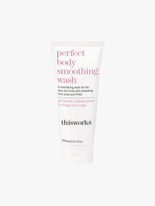 Perfect Body Smoothing Wash