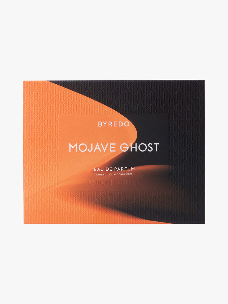 Mojave Ghost Water Based Parfum