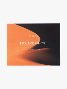 Mojave Ghost Water Based Parfum