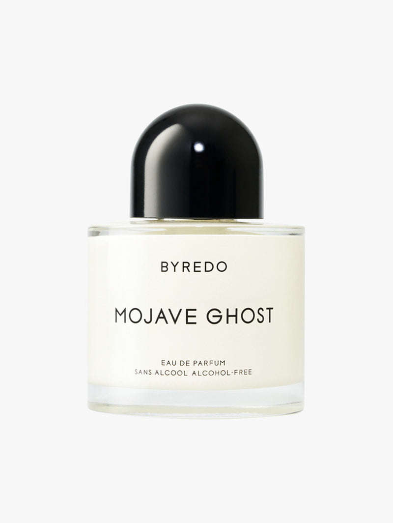Mojave Ghost Water Based Parfum