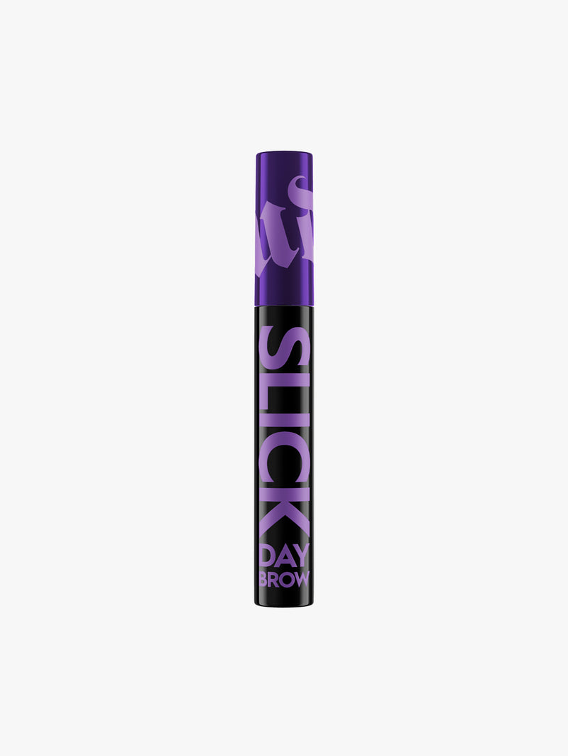 Slick Day Strong-Hold Clear Brow Gel