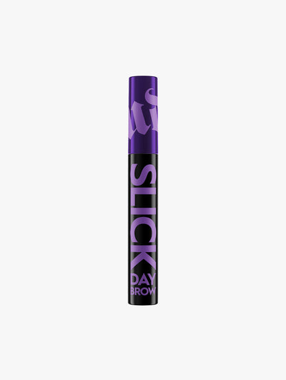 Slick Day Strong-Hold Clear Brow Gel