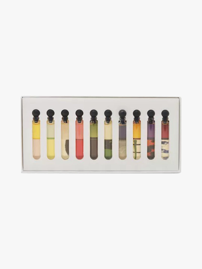 Collection Modepaleis Discovery Set