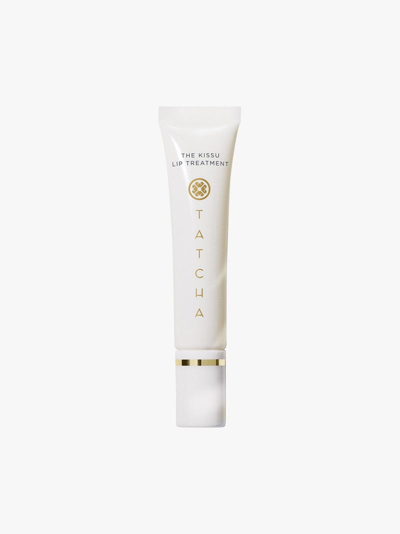 The Kissu Lip Treatment