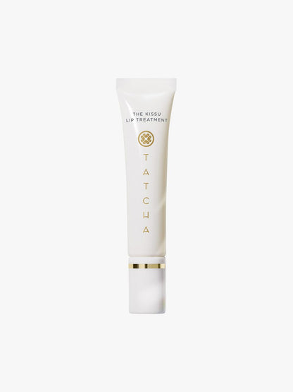 The Kissu Lip Treatment