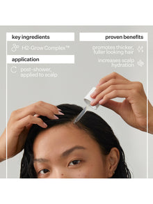 Cold Processed® Stem Cell Scalp Serum