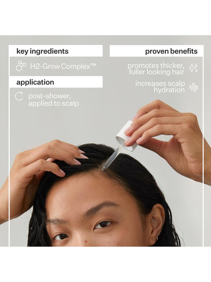 Cold Processed® Stem Cell Scalp Serum