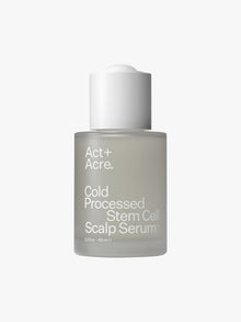 Cold Processed® Stem Cell Scalp Serum