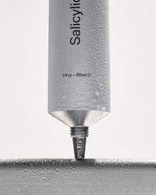 Salicylic Acid Scalp Exfoliator
