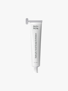 Salicylic Acid Scalp Exfoliator