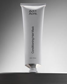 Conditioning Hair Mask
