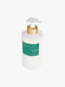 Aqua Media Body Lotion