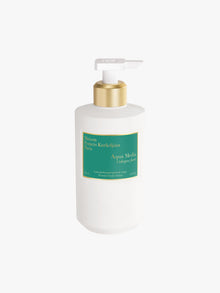 Aqua Media Body Lotion