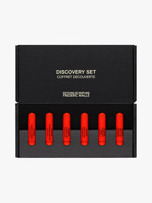 Women's Discovery Set