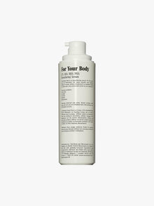 The Body Peel