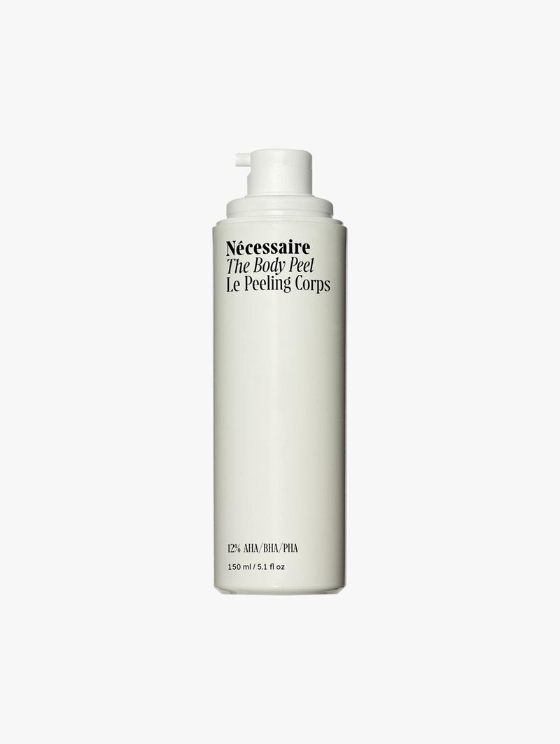 The Body Peel