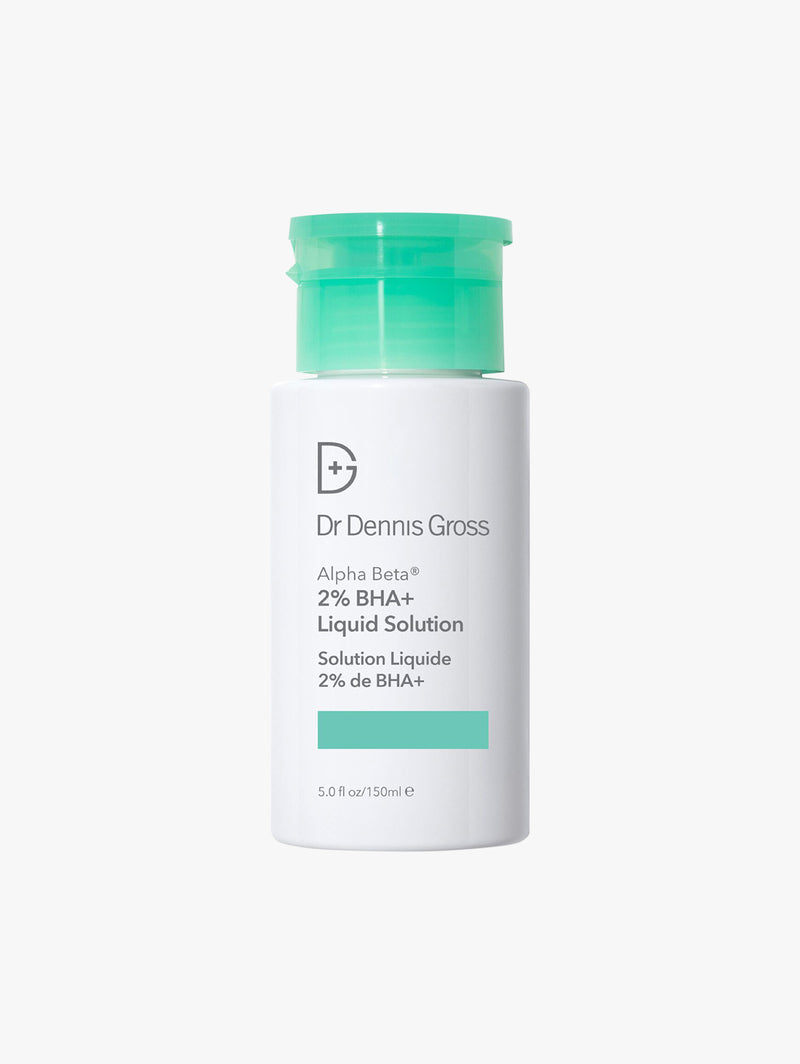 Alpha Beta 2% BHA Liquid Solution