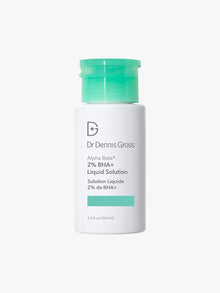 Alpha Beta 2% BHA Liquid Solution