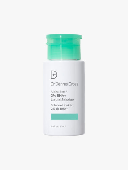 Alpha Beta 2% BHA Liquid Solution
