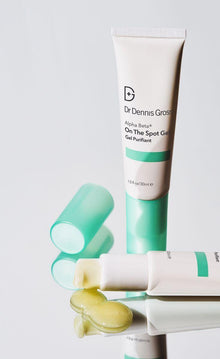 Alpha Beta On The Spot Gel