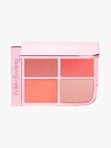 Go Flush Yourself! Blush & Highlight Face Palette