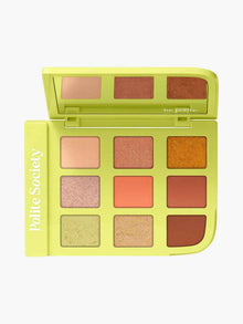 Forget Social Media, I'm Dope In Real Life Polite Principles Eyeshadow Palette