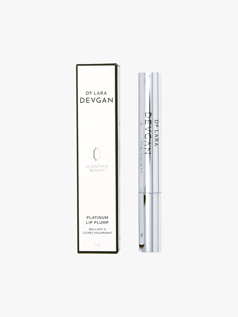 Platinum Lip Plump
