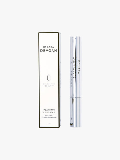 Platinum Lip Plump