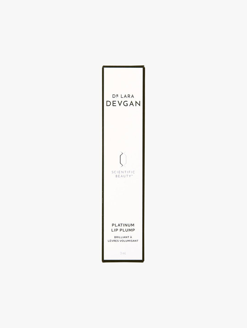 Platinum Lip Plump