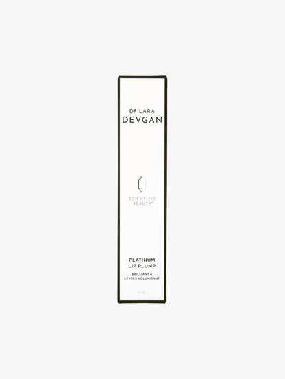 Platinum Lip Plump