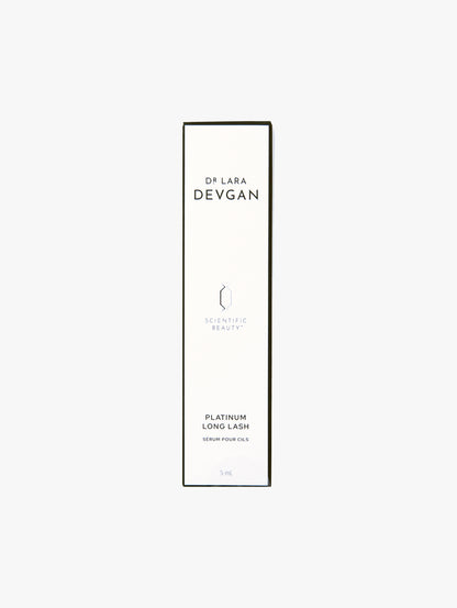 Platinum Long Lash Serum