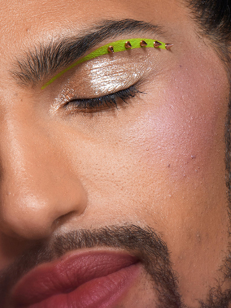 Face Studs