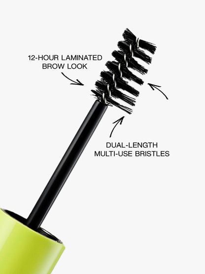 Grippie Brow Sculpting Gel