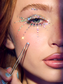 Adornment Tweezers