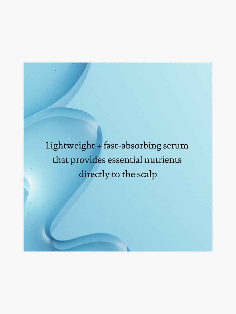 Scalp Care Density Serum