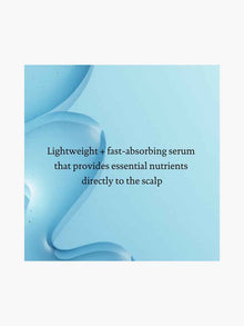 Scalp Care Density Serum